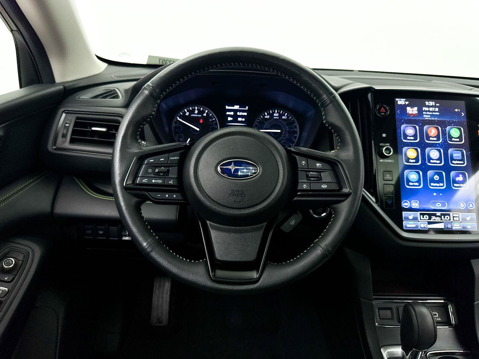 Used 2023 Subaru Ascent Onyx Edition AWD/4WD image 31
