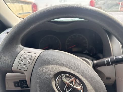 Used 2009 Toyota Corolla XLE image 24