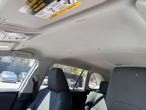 Certified 2024 Toyota RAV4 XLE FWD image 27