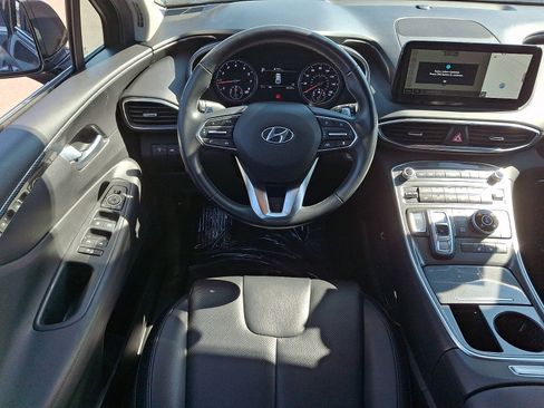 Used 2023 Hyundai Santa Fe XRT image 11