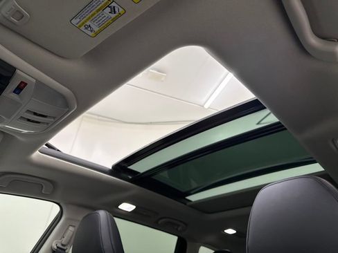 New 2025 Subaru Ascent Bronze Edition image 22