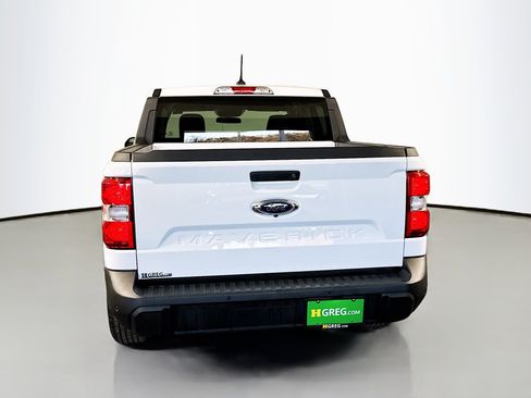 Used 2022 Ford Maverick XL image 8
