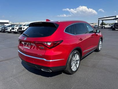 Used 2023 Acura MDX w/ Advance Package