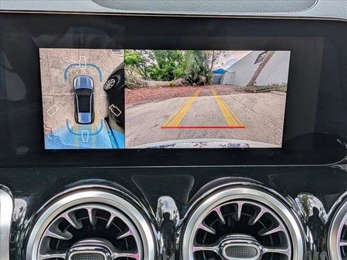 Certified 2026 Mercedes-Benz GLB 250 image 14