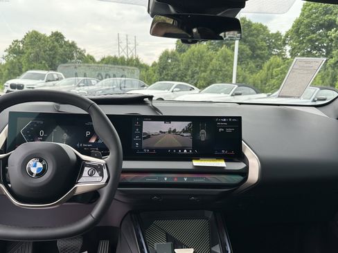 Used 2025 BMW X3 xDrive30i w/ Convenience Package image 27