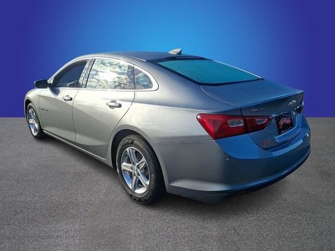 Used 2024 Chevrolet Malibu LT FWD image 6