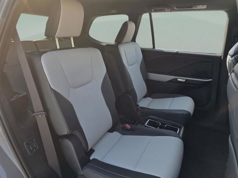 New 2026 Lexus TX 500h AWD image 14