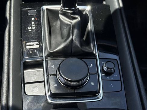 Certified 2024 MAZDA CX-50 AWD 2.5 S w/ Cargo Package image 18