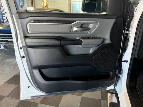 Used 2020 RAM 1500 Big Horn AWD/4WD image 26