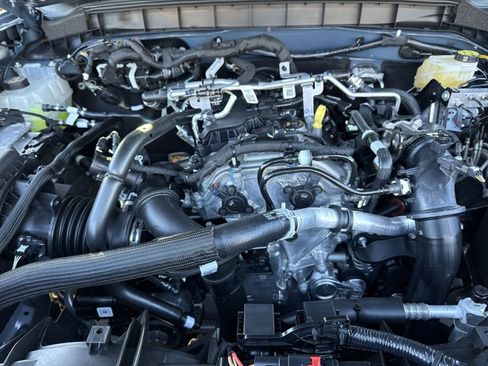 New 2025 Ford Bronco Big Bend image 32