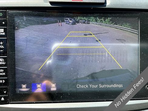 Used 2016 Honda CR-V EX image 15