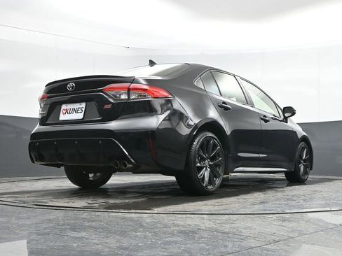 Used 2024 Toyota Corolla SE image 43