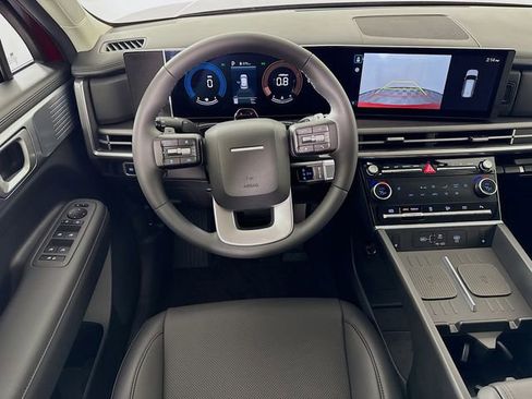 New 2026 Hyundai Santa Fe XRT image 38