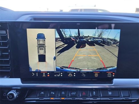 New 2026 GMC Sierra 1500 SLT w/ SLT Premium Plus Package image 23