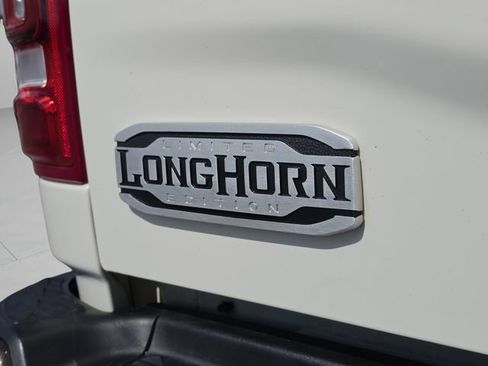 Used 2024 RAM 3500 Limited w/ Towing Technology Group AWD/4WD image 16