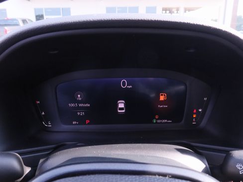 Certified 2025 Honda Accord SE image 24