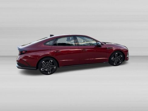 Used 2024 Hyundai Sonata N Line FWD image 4