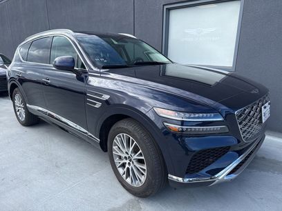 Used 2025 Genesis GV80 2.5T Standard