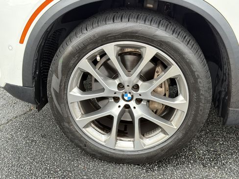 Used 2024 BMW X5 sDrive40i RWD image 29