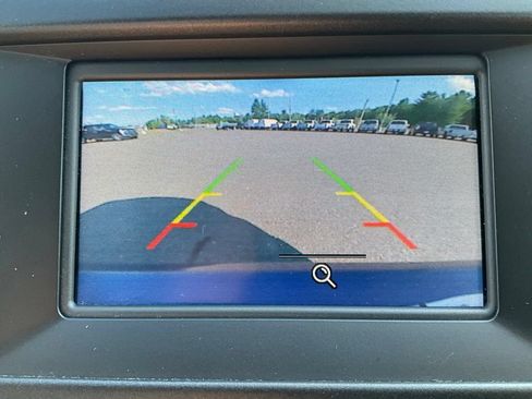 Used 2016 Ford Fusion SE FWD image 15