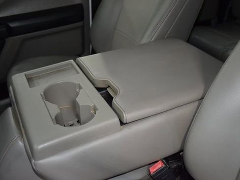 Used 2020 Ford F550 F550 CREW 4X4 * POWERSTROKE * image 36