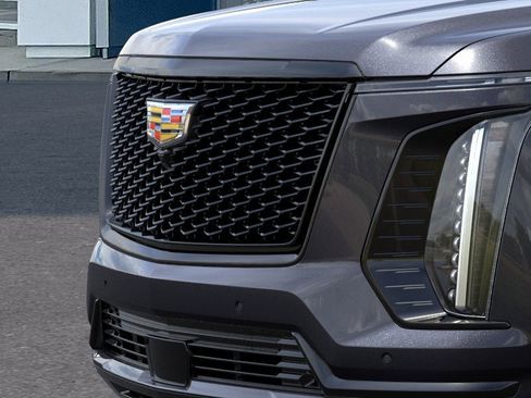 New 2026 Cadillac Escalade Platinum Sport AWD/4WD image 13