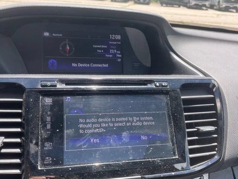 Used 2017 Honda Accord EX-L image 27