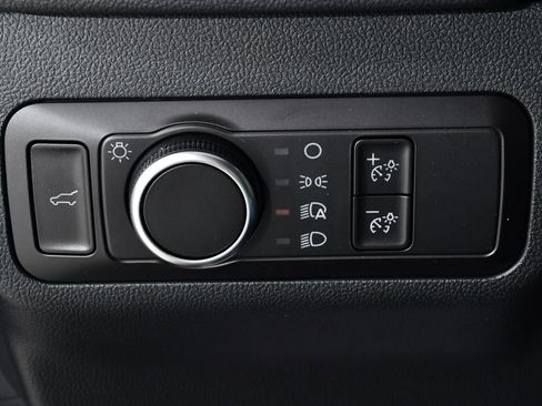 New 2026 Ford Escape ST-Line w/ Tech Pack #1 image 31