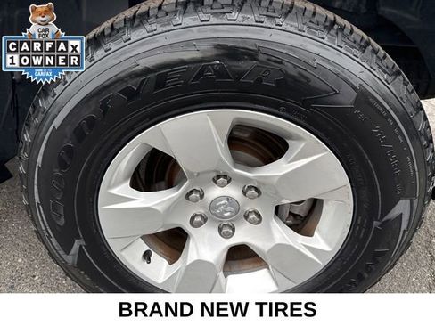 Used 2023 RAM 1500 Big Horn image 9