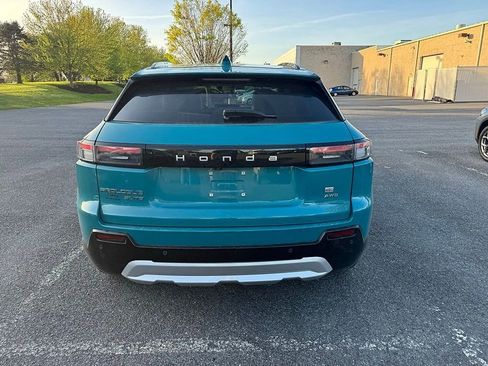 Used 2024 Honda Prologue Elite image 6