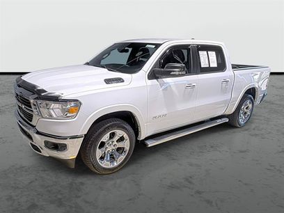 Used 2020 RAM 1500 Big Horn