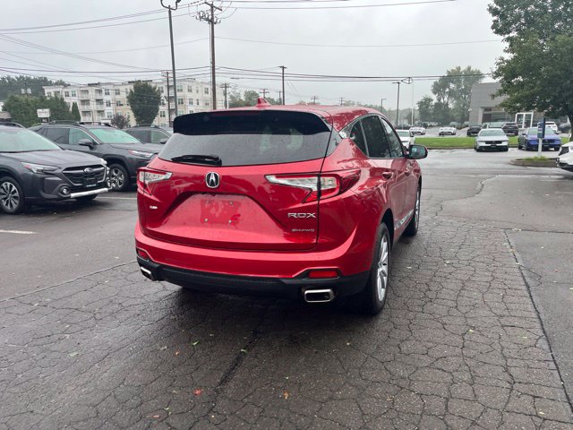 Used 2022 Acura RDX AWD image 12