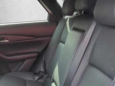 Used 2022 MAZDA CX-30 AWD 2.5 S w/ Preferred Package image 16