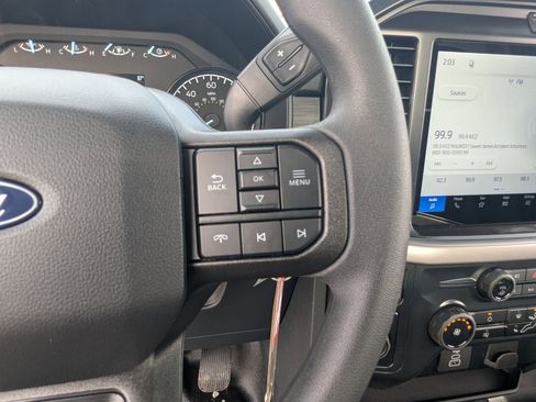 New 2026 Ford F150 XL image 57