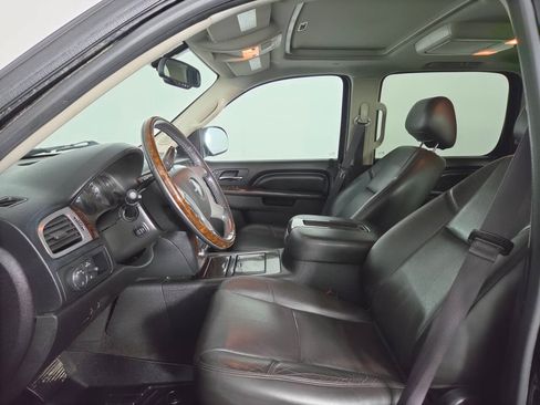 Used 2014 GMC Yukon XL Denali AWD/4WD image 14