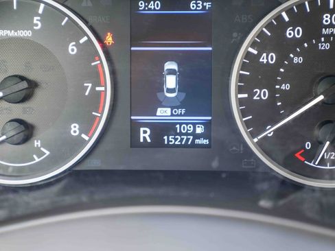 Used 2024 Nissan Sentra S image 27