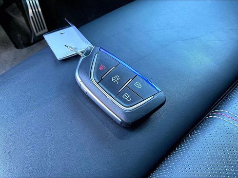 Used 2024 Cadillac CT5 V Blackwing w/ Carbon Fiber Package 2 image 34