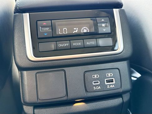 New 2026 Subaru Ascent Premium AWD/4WD image 30
