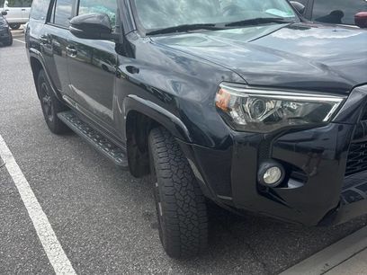 Used 2018 Toyota 4Runner SR5 Premium
