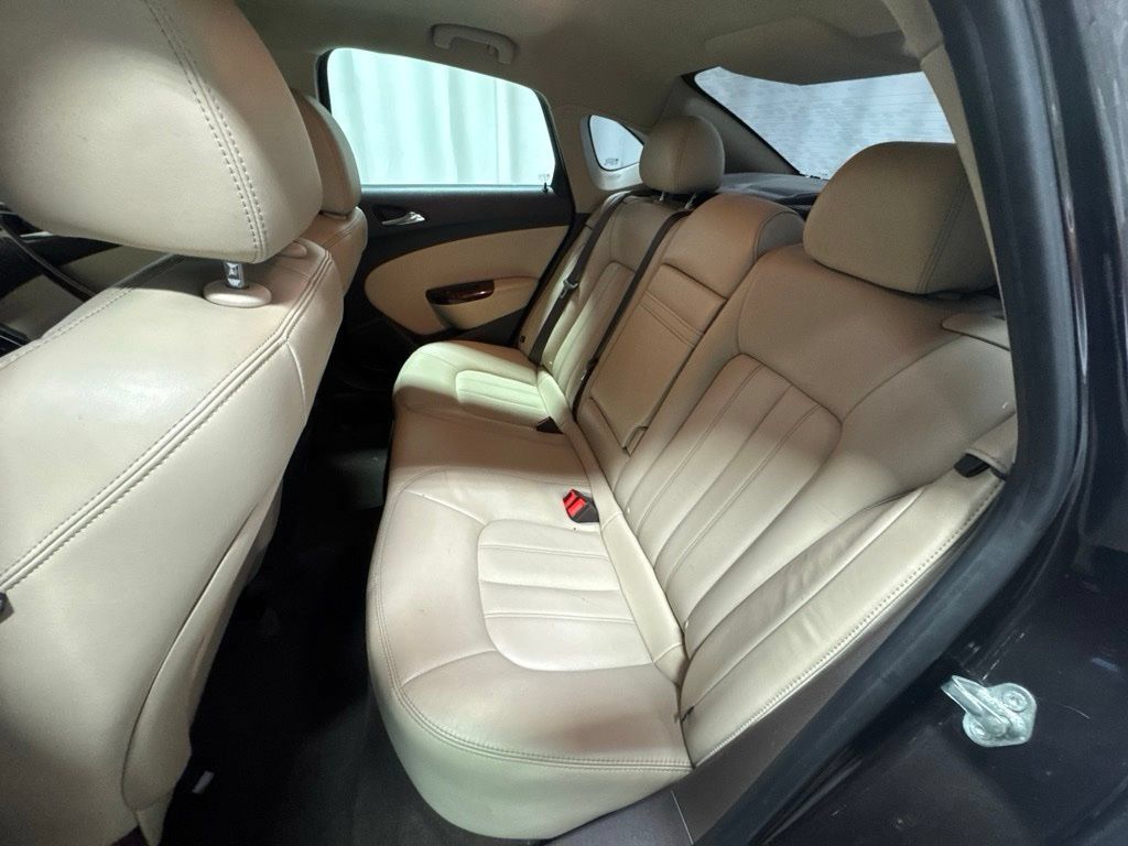 Used 2014 Buick Verano Premium FWD image 28