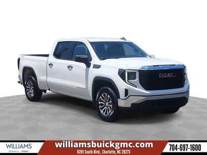 Certified 2023 GMC Sierra 1500 Pro