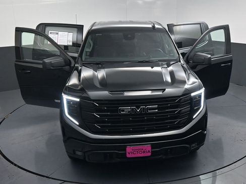 Used 2026 GMC Sierra 1500 Elevation w/ Elevation Select Package image 27