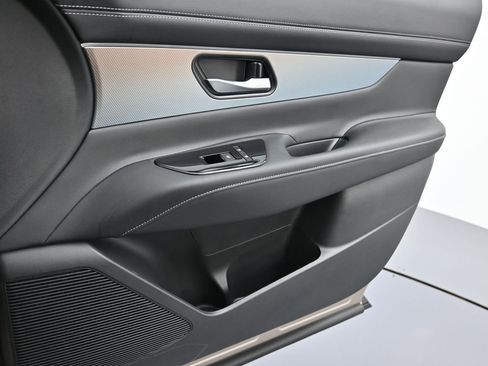 New 2026 Nissan Murano SL image 35