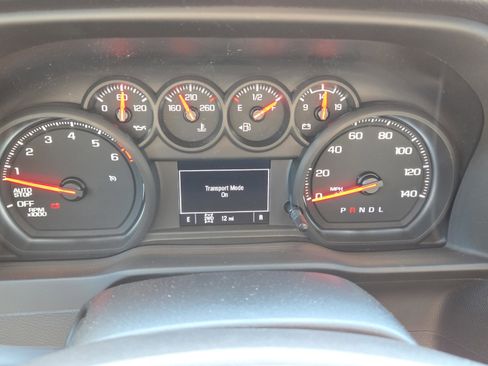 New 2026 GMC Sierra 1500 Pro w/ Pro Value Package image 13