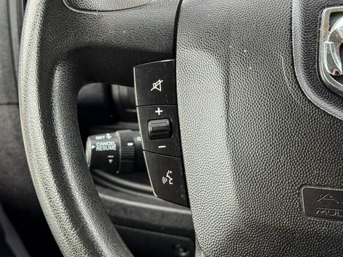 Used 2019 RAM ProMaster 3500 w/ Premium Appearance Group FWD image 29