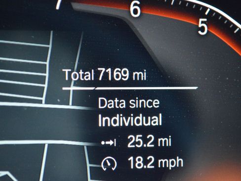 Certified 2024 BMW X3 sDrive30i w/ Convenience Package w/ZPA image 17