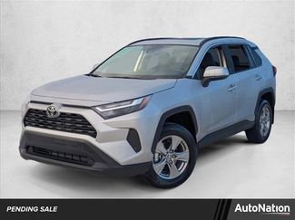 New 2025 Toyota RAV4 XLE video 1