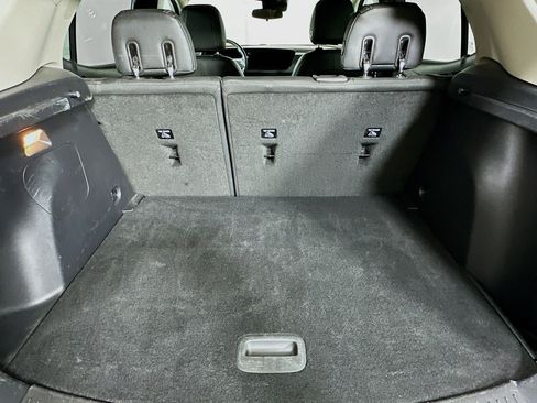 Used 2025 Buick Encore GX Preferred AWD/4WD image 27