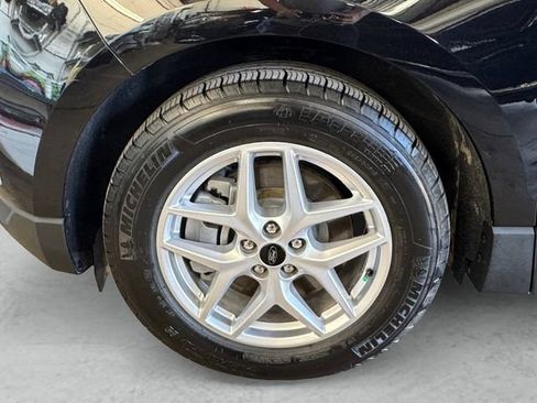 Used 2024 Ford Edge SEL w/ Convenience Package AWD/4WD image 23