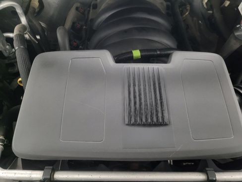 Used 2019 Chevrolet Silverado 1500 LT w/ All-Star Edition image 30